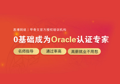 Oracle认证培训 深入解析OCP认证的价值与路径